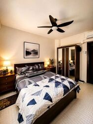 Blk 113 Bukit Purmei Road (Bukit Merah), HDB 4 Rooms #608019501
